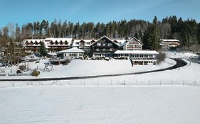 Berghotel Jägerhof ****S